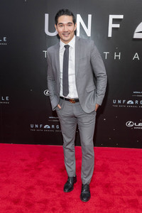 Unforgettable Gala 2022 in Beverly Hills