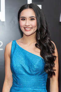 Unforgettable Gala 2022 in Beverly Hills