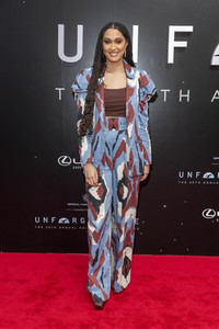 Unforgettable Gala 2022 in Beverly Hills