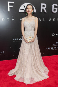 Unforgettable Gala 2022 in Beverly Hills