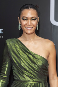Unforgettable Gala 2022 in Beverly Hills