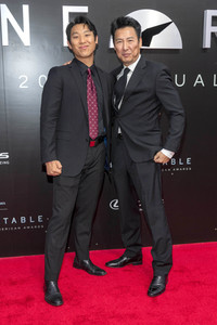 Unforgettable Gala 2022 in Beverly Hills