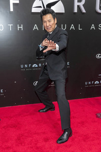 Unforgettable Gala 2022 in Beverly Hills