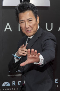 Unforgettable Gala 2022 in Beverly Hills