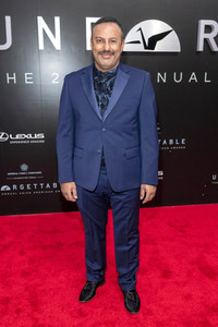 Unforgettable Gala 2022 in Beverly Hills