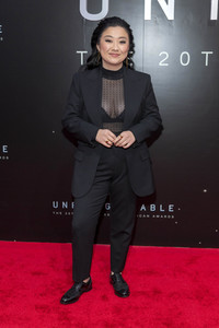 Unforgettable Gala 2022 in Beverly Hills