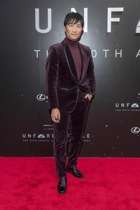 Unforgettable Gala 2022 in Beverly Hills
