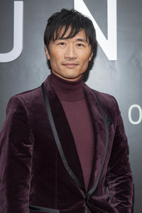 Unforgettable Gala 2022 in Beverly Hills