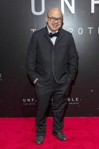 Unforgettable Gala 2022 in Beverly Hills