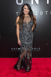 Unforgettable Gala 2022 in Beverly Hills