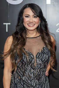 Unforgettable Gala 2022 in Beverly Hills