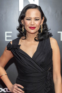 Unforgettable Gala 2022 in Beverly Hills