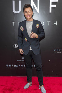 Unforgettable Gala 2022 in Beverly Hills