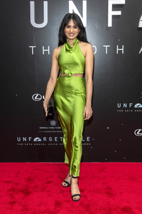 Unforgettable Gala 2022 in Beverly Hills