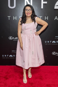 Unforgettable Gala 2022 in Beverly Hills