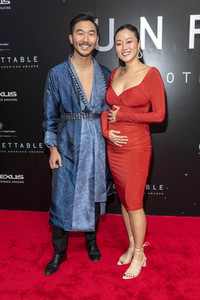 Unforgettable Gala 2022 in Beverly Hills
