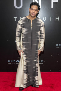 Unforgettable Gala 2022 in Beverly Hills