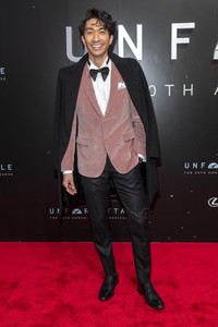 Unforgettable Gala 2022 in Beverly Hills