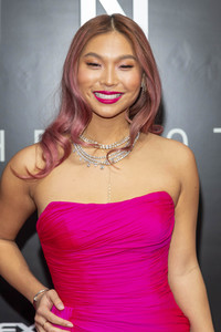 Unforgettable Gala 2022 in Beverly Hills