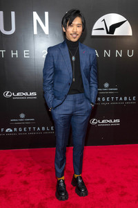 Unforgettable Gala 2022 in Beverly Hills