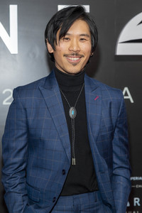 Unforgettable Gala 2022 in Beverly Hills