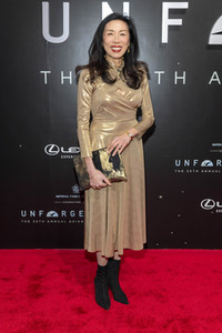 Unforgettable Gala 2022 in Beverly Hills