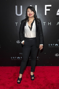 Unforgettable Gala 2022 in Beverly Hills