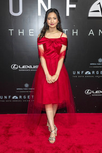 Unforgettable Gala 2022 in Beverly Hills