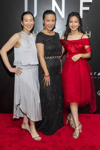 Unforgettable Gala 2022 in Beverly Hills