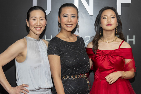 Unforgettable Gala 2022 in Beverly Hills