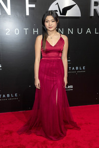 Unforgettable Gala 2022 in Beverly Hills
