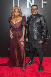 Unforgettable Gala 2022 in Beverly Hills