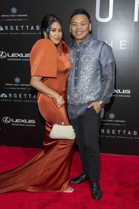 Unforgettable Gala 2022 in Beverly Hills