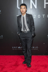 Unforgettable Gala 2022 in Beverly Hills