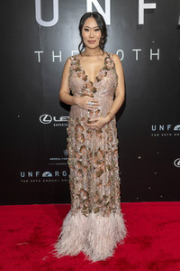 Unforgettable Gala 2022 in Beverly Hills