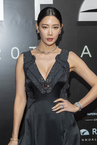 Unforgettable Gala 2022 in Beverly Hills