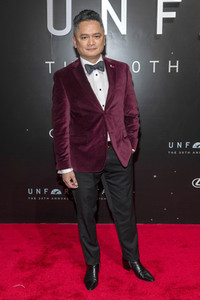 Unforgettable Gala 2022 in Beverly Hills