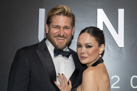 Unforgettable Gala 2022 in Beverly Hills