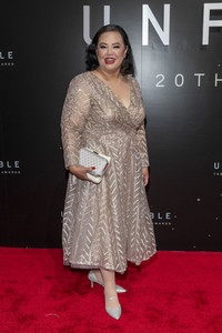 Unforgettable Gala 2022 in Beverly Hills