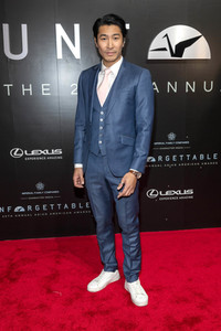 Unforgettable Gala 2022 in Beverly Hills