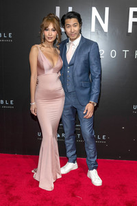 Unforgettable Gala 2022 in Beverly Hills
