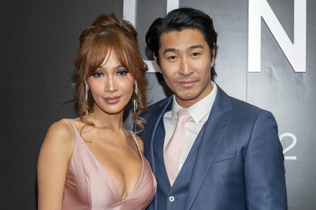 Unforgettable Gala 2022 in Beverly Hills