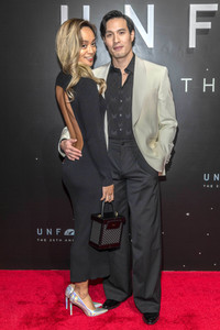 Unforgettable Gala 2022 in Beverly Hills