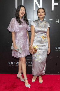 Unforgettable Gala 2022 in Beverly Hills