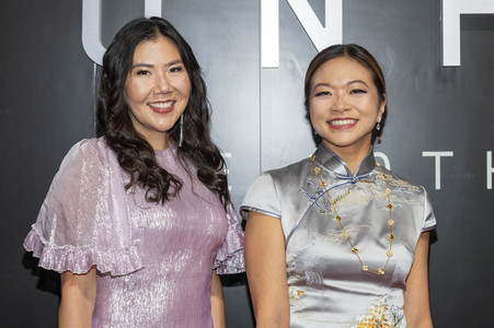Unforgettable Gala 2022 in Beverly Hills