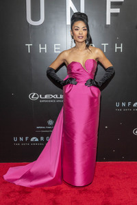 Unforgettable Gala 2022 in Beverly Hills