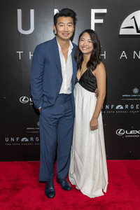 Unforgettable Gala 2022 in Beverly Hills