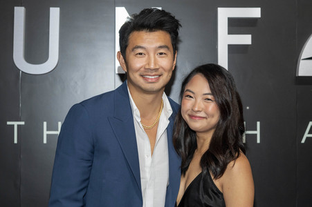 Unforgettable Gala 2022 in Beverly Hills