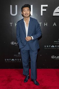 Unforgettable Gala 2022 in Beverly Hills