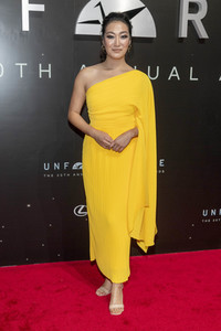 Unforgettable Gala 2022 in Beverly Hills